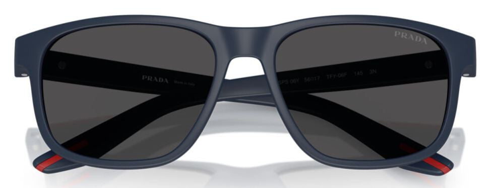 Óculos de Sol Prada Linea Rossa PS 06YS