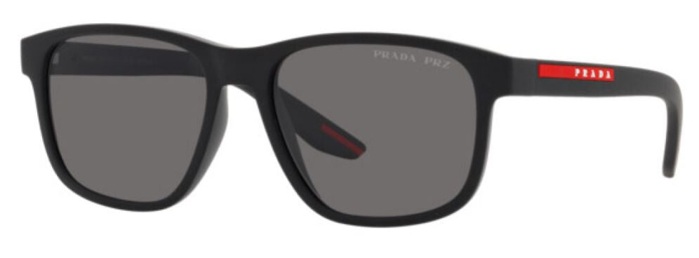 Óculos de Sol Prada Linea Rossa PS 06YS