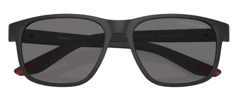 Óculos de Sol Prada Linea Rossa PS 06YS