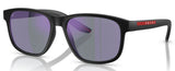Lunettes de Soleil Prada Linea Rossa PS 06YS