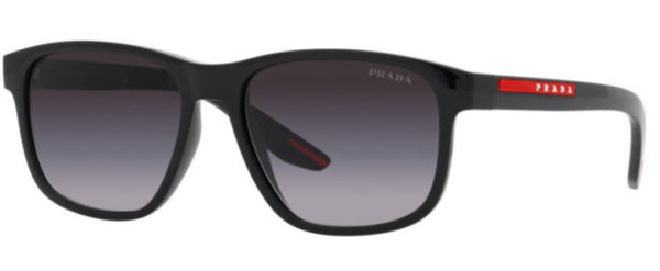 Lunettes de Soleil Prada Linea Rossa PS 06YS