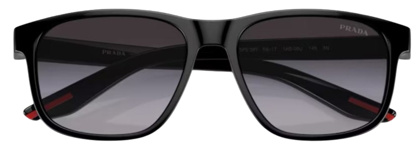 Óculos de Sol Prada Linea Rossa PS 06YS
