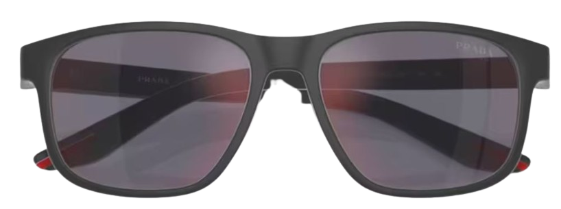Óculos de Sol Prada Linea Rossa PS 06YS