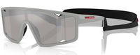 Óculos de sol Prada Linea Rossa PS A03S