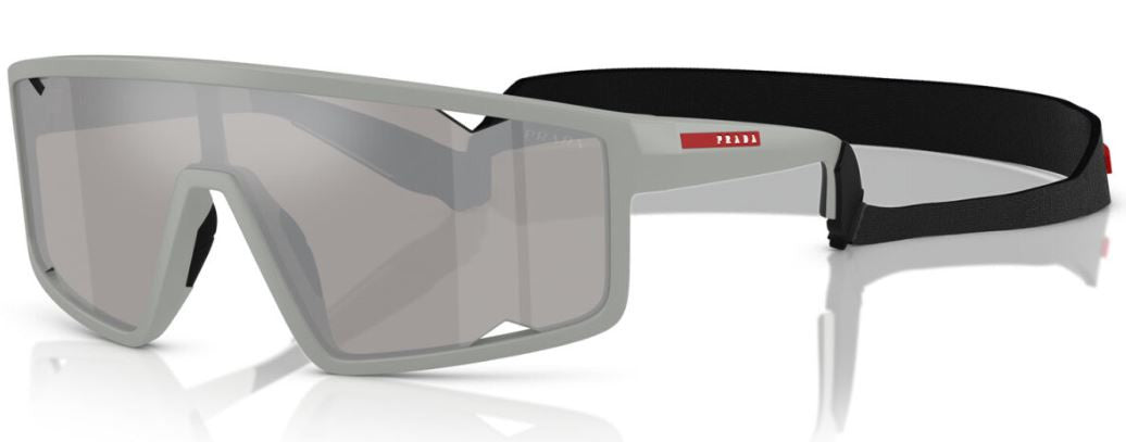 Óculos de sol Prada Linea Rossa PS A03S