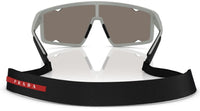 Óculos de sol Prada Linea Rossa PS A03S