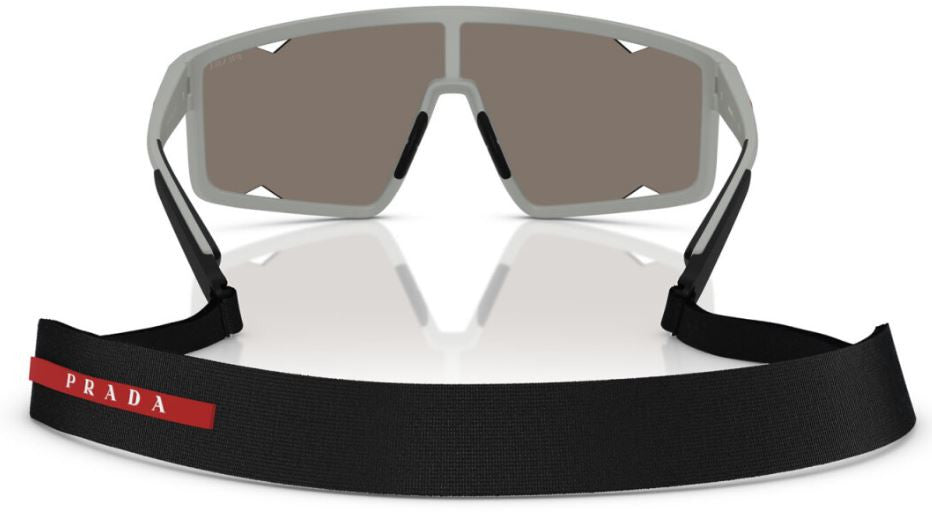Óculos de sol Prada Linea Rossa PS A03S