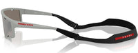 Óculos de sol Prada Linea Rossa PS A03S