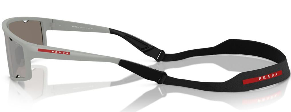 Óculos de sol Prada Linea Rossa PS A03S