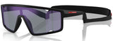 Lunettes de Soleil Prada Linea Rossa PS A03S