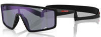 Óculos de sol Prada Linea Rossa PS A03S