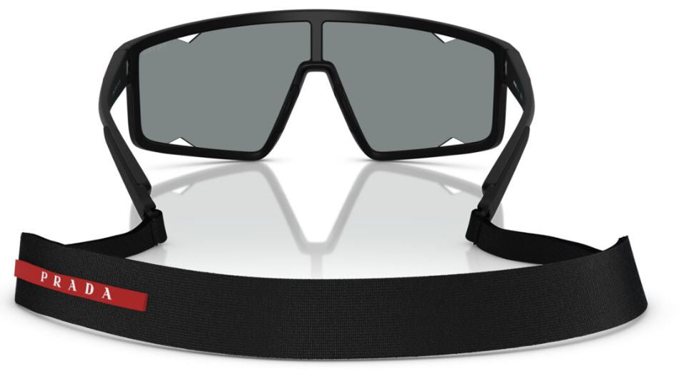 Óculos de sol Prada Linea Rossa PS A03S