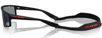Óculos de sol Prada Linea Rossa PS A03S