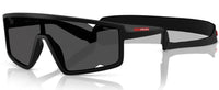 Óculos de sol Prada Linea Rossa PS A03S