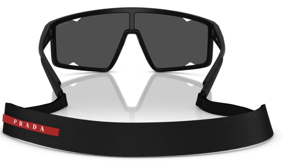 Óculos de sol Prada Linea Rossa PS A03S