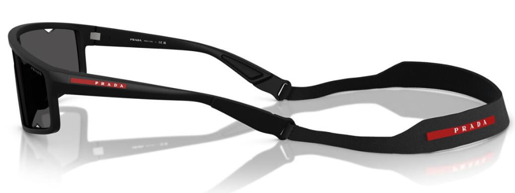 Óculos de sol Prada Linea Rossa PS A03S