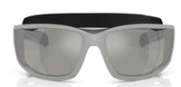 Zonnebrillen Prada Linea Rossa PS A04S