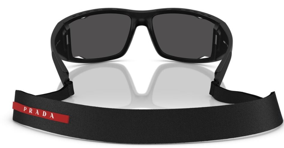 Zonnebrillen Prada Linea Rossa PS A04S