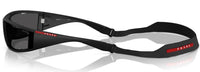 Zonnebrillen Prada Linea Rossa PS A04S