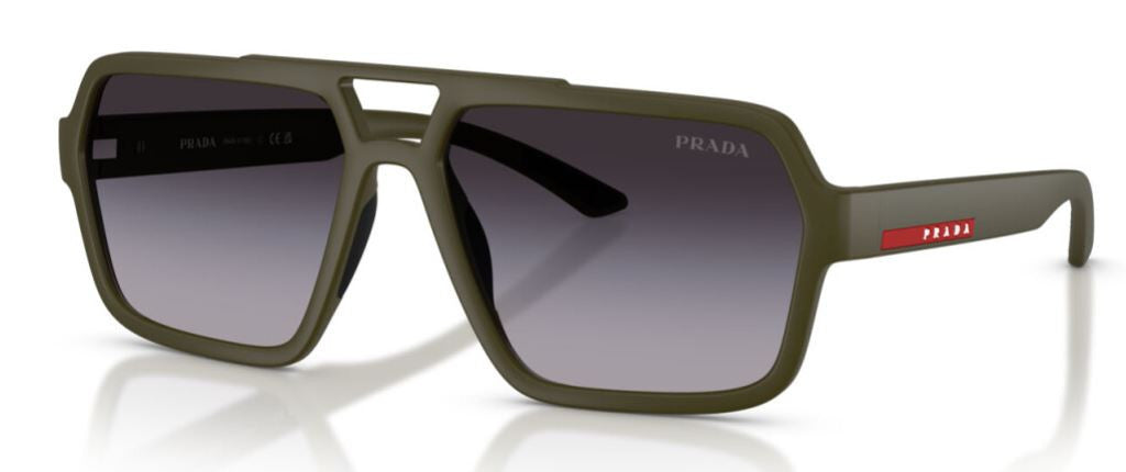 Zonnebrillen Prada Linea Rossa PS A06S