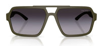 Zonnebrillen Prada Linea Rossa PS A06S