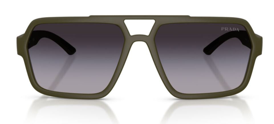 Zonnebrillen Prada Linea Rossa PS A06S