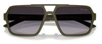 Zonnebrillen Prada Linea Rossa PS A06S