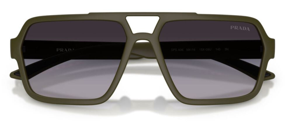 Zonnebrillen Prada Linea Rossa PS A06S