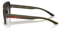 Zonnebrillen Prada Linea Rossa PS A06S