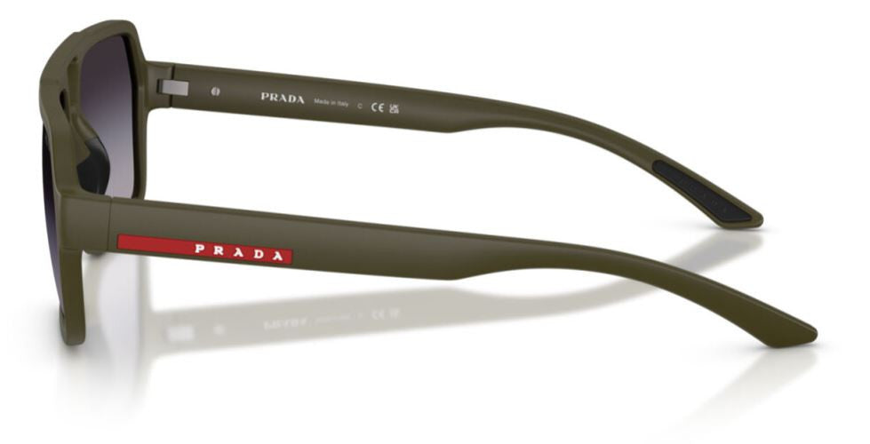 Zonnebrillen Prada Linea Rossa PS A06S