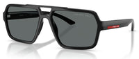 Zonnebrillen Prada Linea Rossa PS A06S