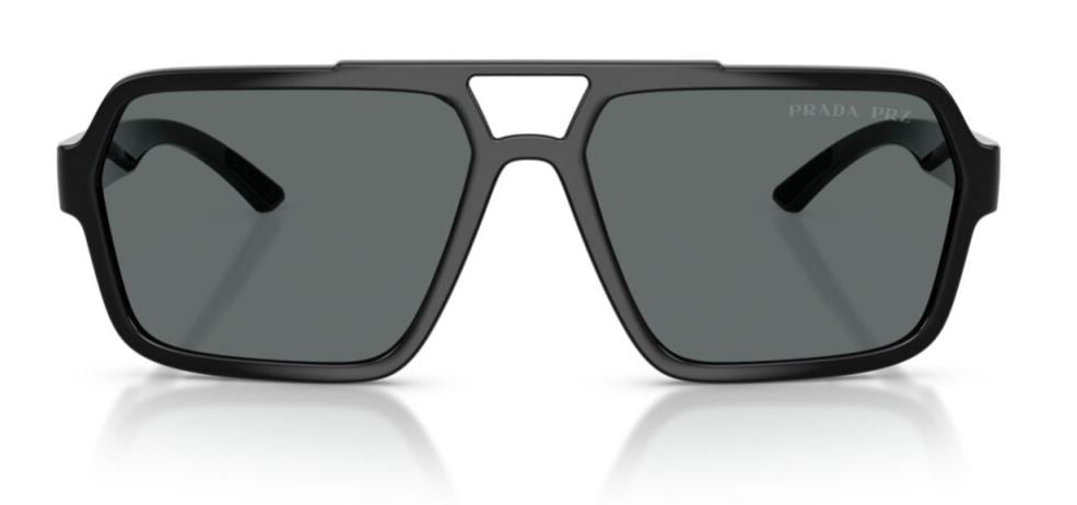 Zonnebrillen Prada Linea Rossa PS A06S