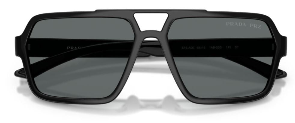Zonnebrillen Prada Linea Rossa PS A06S