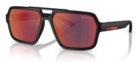 Zonnebrillen Prada Linea Rossa PS A06S