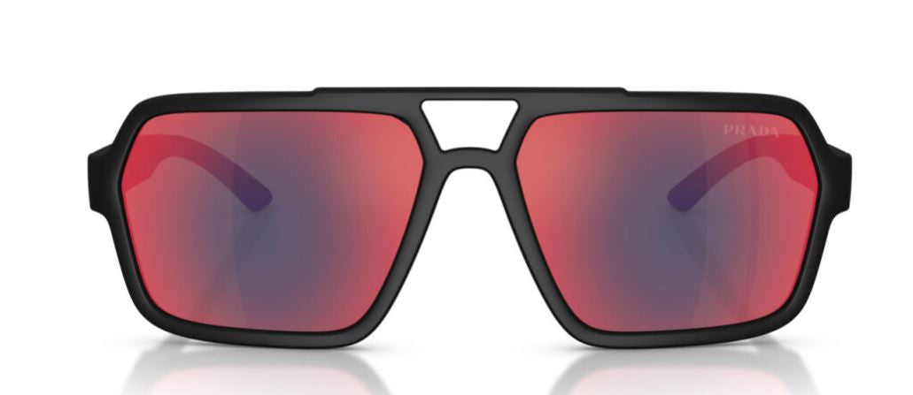 Zonnebrillen Prada Linea Rossa PS A06S