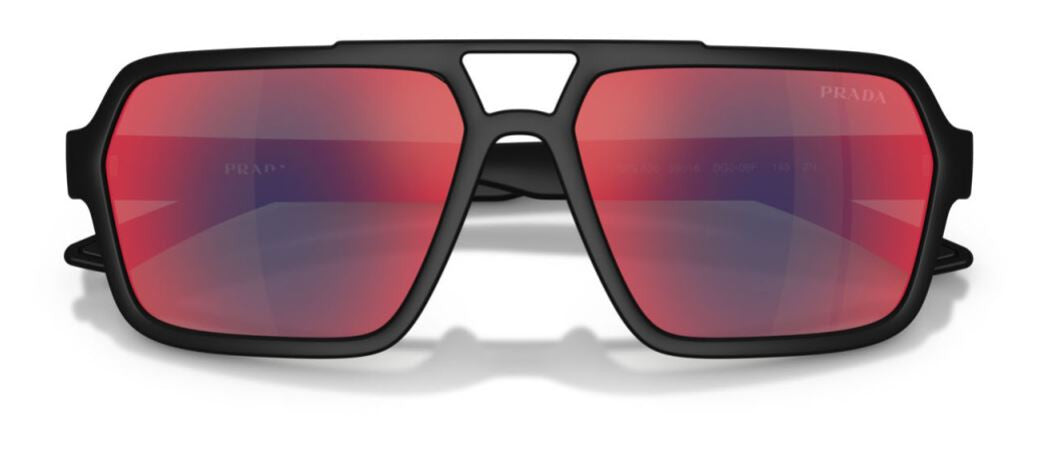 Zonnebrillen Prada Linea Rossa PS A06S