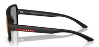 Zonnebrillen Prada Linea Rossa PS A06S