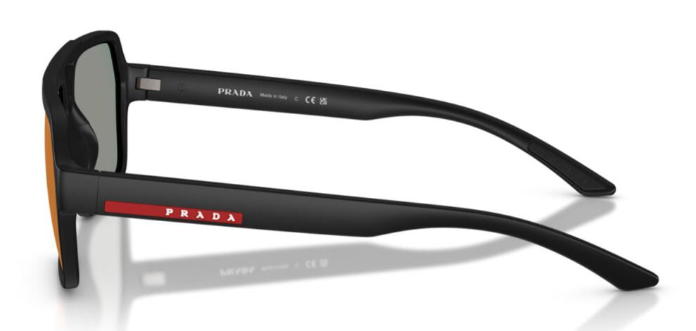 Zonnebrillen Prada Linea Rossa PS A06S