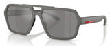 Lunettes de Soleil Prada Linea Rossa PS A06S