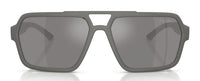 Zonnebrillen Prada Linea Rossa PS A06S
