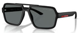 Lunettes de Soleil Prada Linea Rossa PS A06S