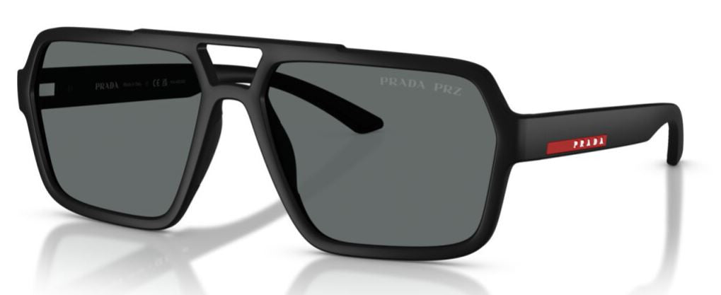 Zonnebrillen Prada Linea Rossa PS A06S