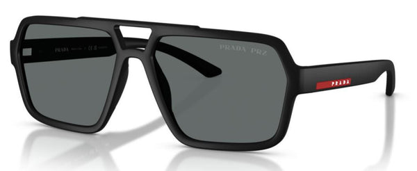 Lunettes de Soleil Prada Linea Rossa PS A06S
