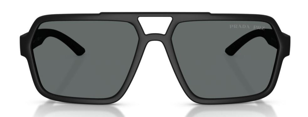 Zonnebrillen Prada Linea Rossa PS A06S