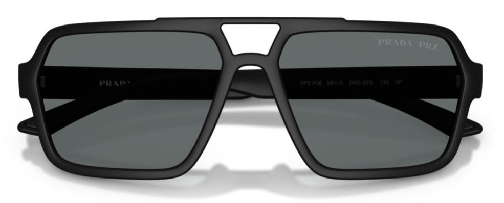 Zonnebrillen Prada Linea Rossa PS A06S