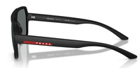 Zonnebrillen Prada Linea Rossa PS A06S