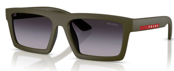 Lunettes de Soleil Prada Linea Rossa PS A07S