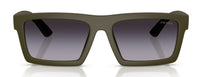 Zonnebril Prada Linea Rossa PS A07S