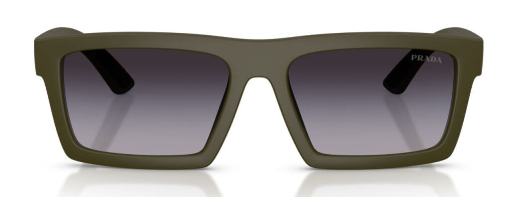 Zonnebril Prada Linea Rossa PS A07S
