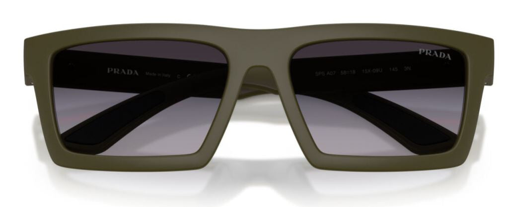 Zonnebril Prada Linea Rossa PS A07S